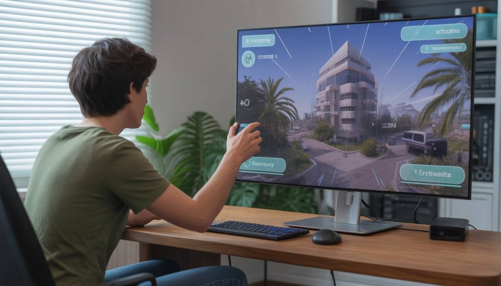 AI Impact on Daily Life in 2026 showing how artificial intelligence is changing everyday work, home, and lifestyle activities.