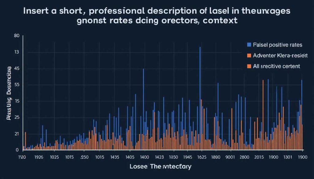AI content detectors reliability flaws showing false positives and inaccurate AI detection results