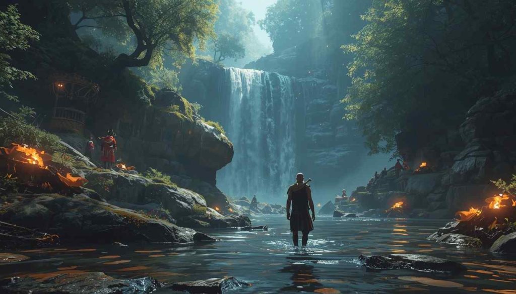 AI video realism making fake videos look real and difficult for people to recognize