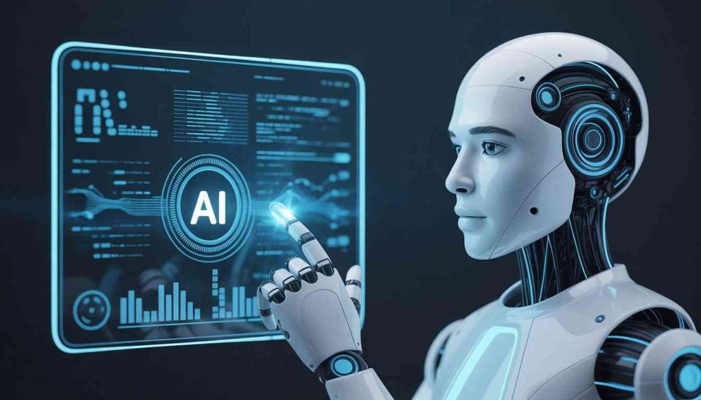 OpenAI ServiceNow collaboration boosting AI technology development and enterprise automation