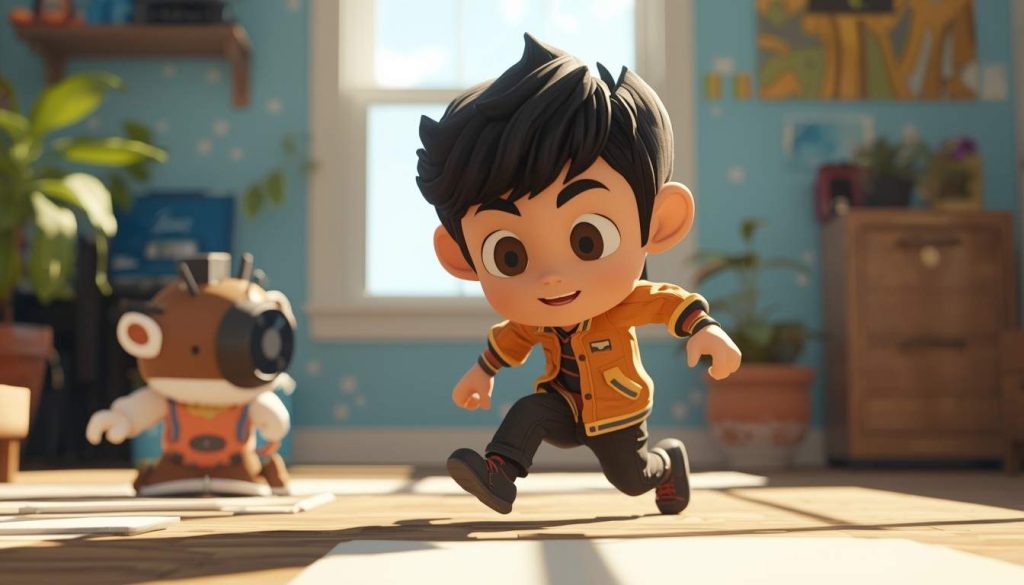 Sora AI text-to-video model turning written prompts into cinematic AI-generated videos for content creation in 2026