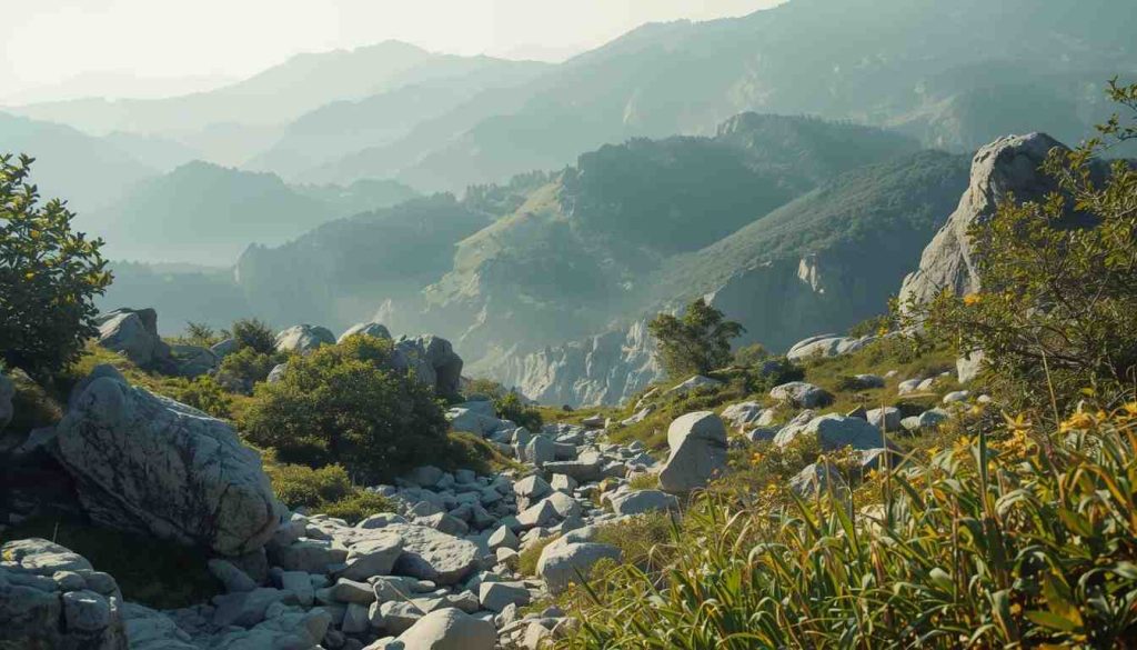 Veo 3 AI video generation model by Google creating high-quality cinematic videos using artificial intelligence