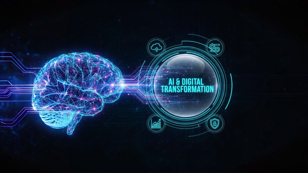 How Artificial Intelligence Is Changing the Game for Businesses Going Digital