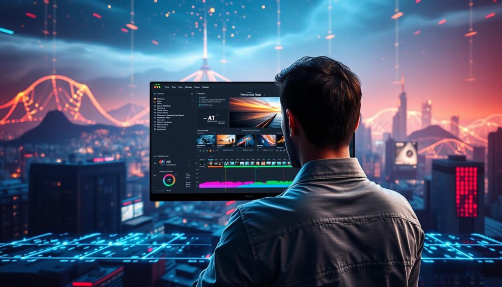 Top 10 Best AI Video Editing Tools in 2025