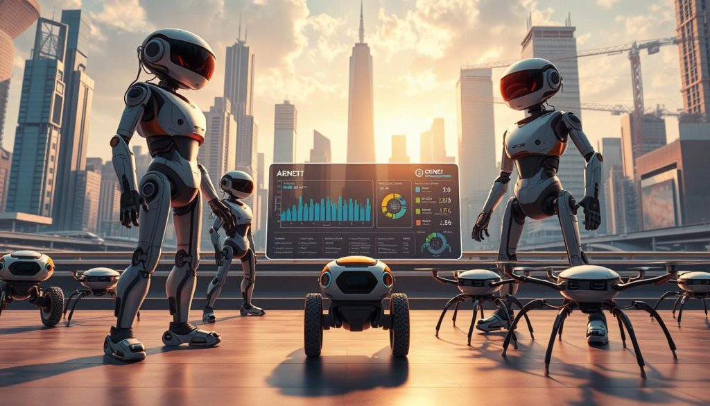 What are AI agents? Types, Benefits & Real-World Examples