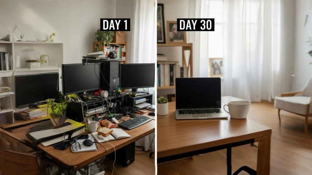 AI Agents Explained: How I Automated 80% of My Business in 30 Days