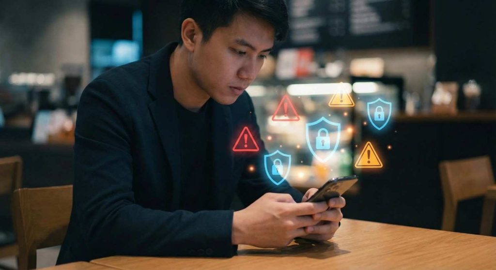 How to Protect Your Money From Scams Using AI