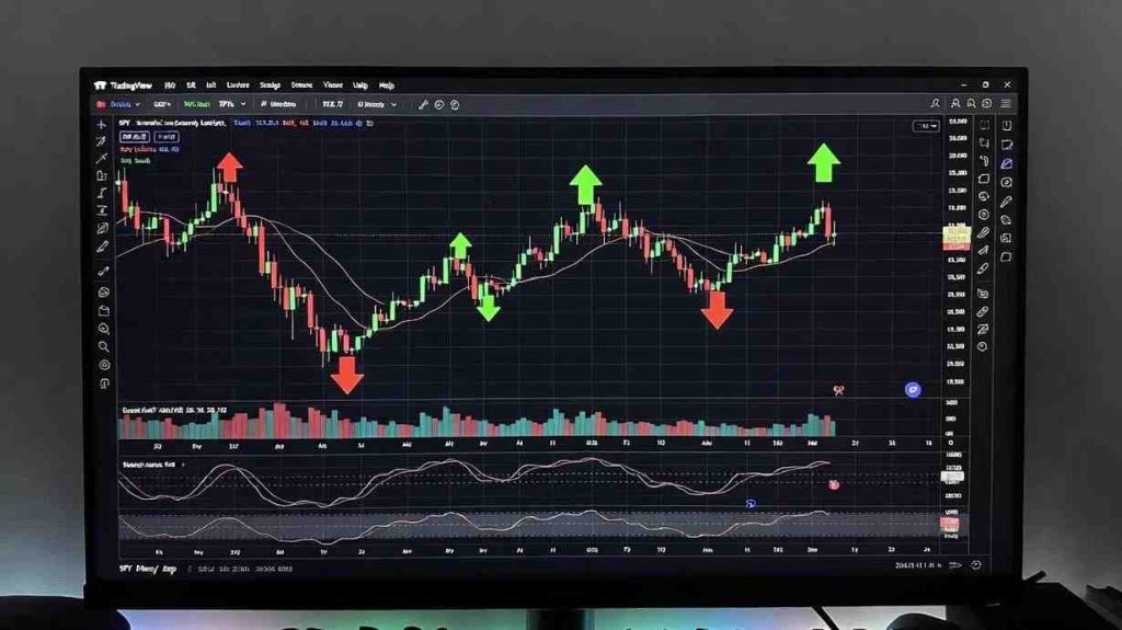 How to Use AI for Stock Trading & Crypto in 2025 (Beginner to $10K/month)
