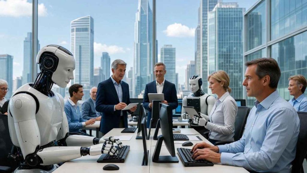 Will AI Replace Jobs in 2026? 12 Professions Most at Risk (and 8 That Will Explode)