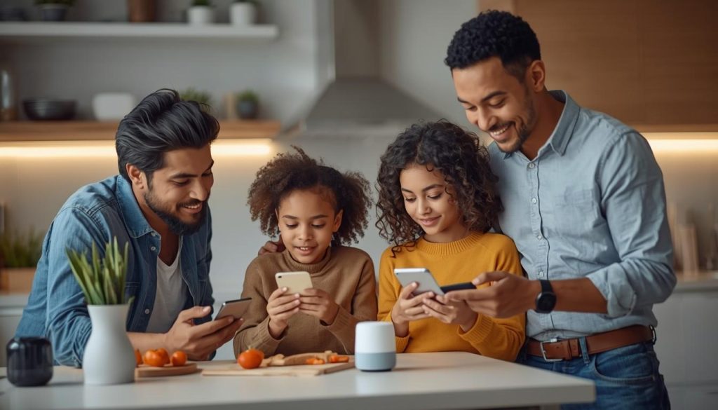 Automated AI Researcher analyzing data and generating insights to transform AI research and innovation.