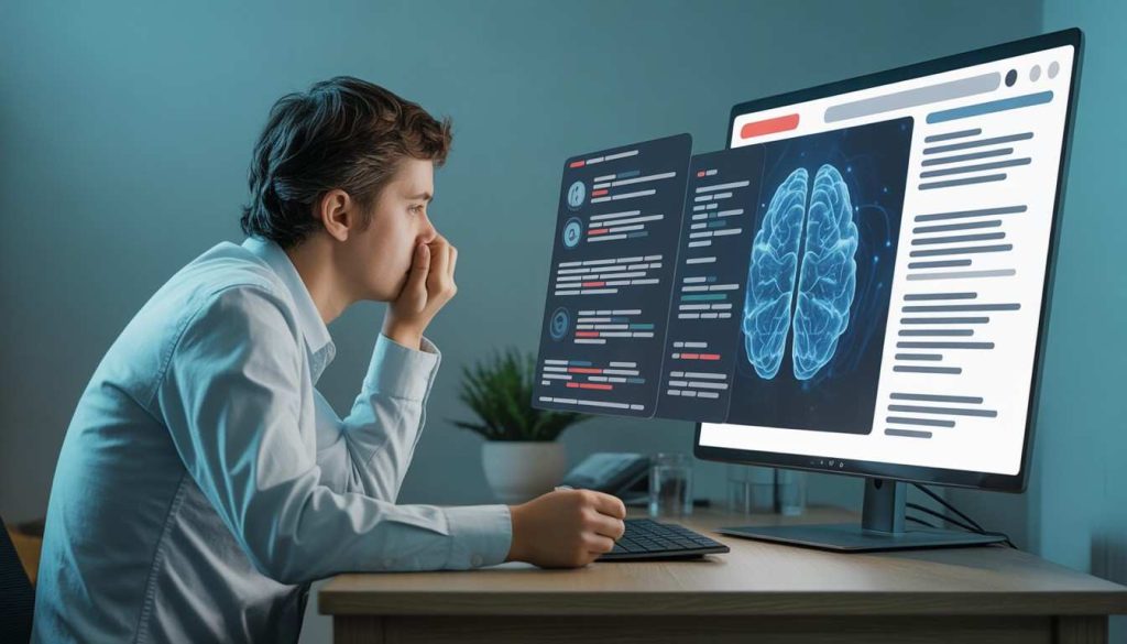 AI content detectors reliability flaws showing false positives and inaccurate AI detection results