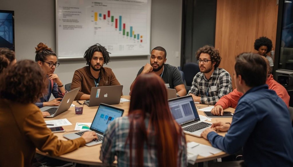 Limiting harmful effects of AI through ethical guidelines, AI regulation, and responsible technology use