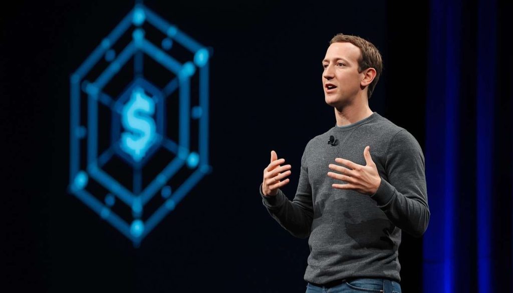 Meta AI monetization strategy showing shift from VR to artificial intelligence for revenue growth